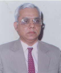 Seshadri Chari